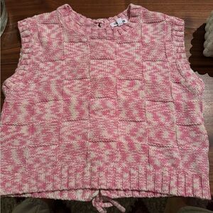 Pink Knitt